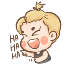 MiniPao sticker #7586436