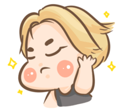 MiniPao sticker #7586445