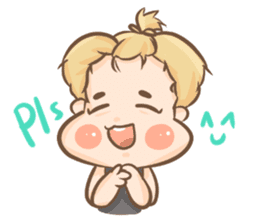 MiniPao sticker #7586452