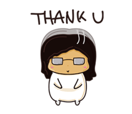 smaller Huang often say sticker #7586498