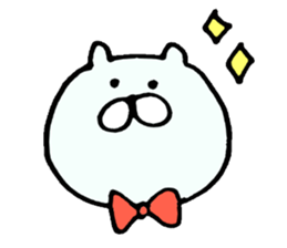 YODARE Friends sticker #7587062