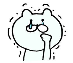 YODARE Friends sticker #7587070