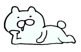 YODARE Friends sticker #7587071