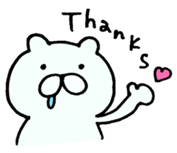 YODARE Friends sticker #7587074