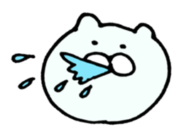 YODARE Friends sticker #7587075