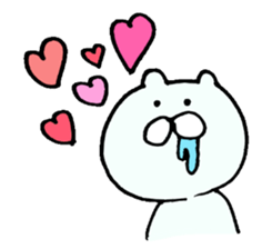 YODARE Friends sticker #7587077