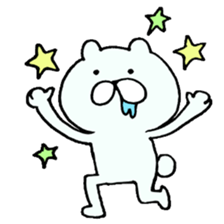 YODARE Friends sticker #7587078