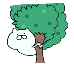 YODARE Friends sticker #7587081