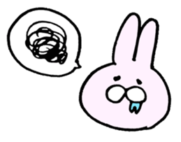 YODARE Friends sticker #7587092