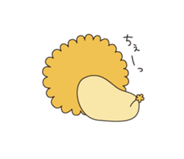 tategamio sticker #7587107