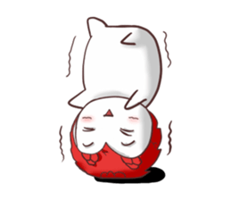 litchi 2 sticker #7587400