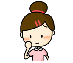 Shan's daily life sticker #7587461