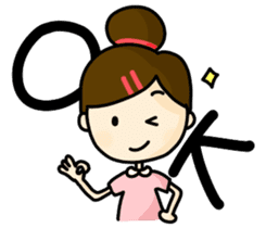 Shan's daily life sticker #7587464