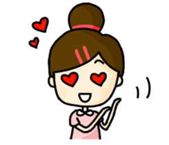 Shan's daily life sticker #7587468