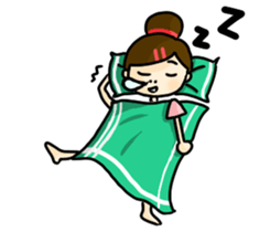 Shan's daily life sticker #7587485