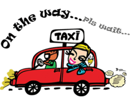 Pinka Zora sticker #7588003