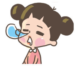 ChuChuMei sticker #7588814