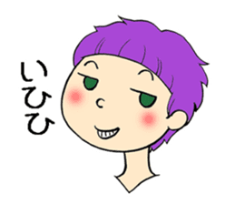 Short Hair Girl Fluffy Short By Mackey Short Hair Girl Fluffy Short By Mackey