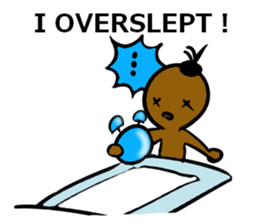 I LOVE SURF Ver.2 sticker #7589547