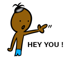 I LOVE SURF Ver.2 sticker #7589562