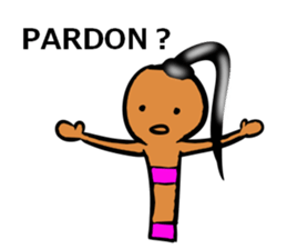 I LOVE SURF Ver.2 sticker #7589563