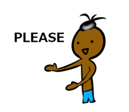 I LOVE SURF Ver.2 sticker #7589564