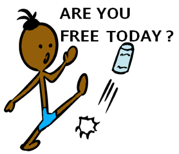 I LOVE SURF Ver.2 sticker #7589565