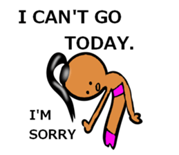 I LOVE SURF Ver.2 sticker #7589566