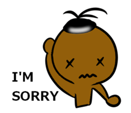 I LOVE SURF Ver.2 sticker #7589570