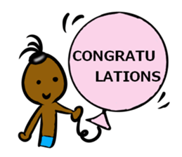 I LOVE SURF Ver.2 sticker #7589577