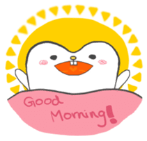 Buckteeth, toothfairy apprentice sticker #7589670