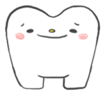 Buckteeth, toothfairy apprentice sticker #7589696