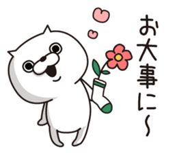 Cat Taro 2 sticker #7589739