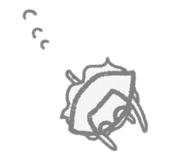 Anokochan sticker #7589943