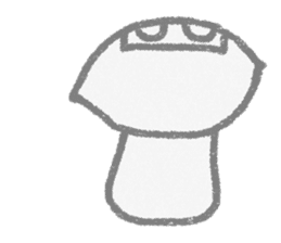 Anokochan sticker #7589944