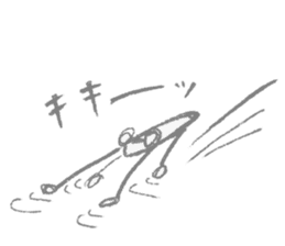 Anokochan sticker #7589950