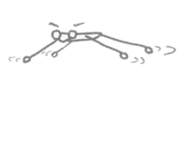 Anokochan sticker #7589952