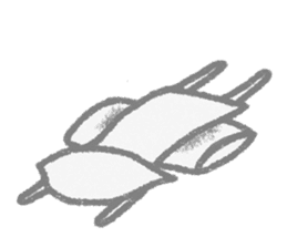 Anokochan sticker #7589968