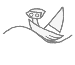 Anokochan sticker #7589969