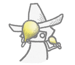 Anokochan sticker #7589978