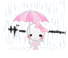 Our feelinng sticker #7590096