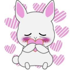 A Rabbit's Daily Life