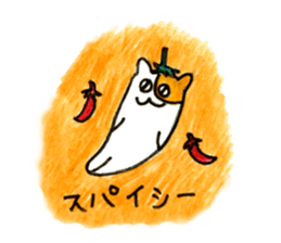 Annoying hamster sticker sticker #7590299