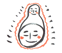 Mr.Feelings6 sticker #7590340