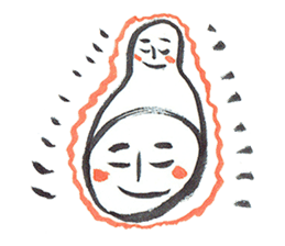 Mr.Feelings6 sticker #7590340