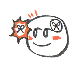 Mr.Feelings6 sticker #7590341