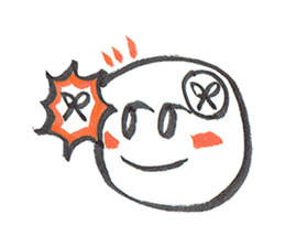 Mr.Feelings6 sticker #7590341