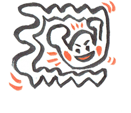 Mr.Feelings6 sticker #7590343