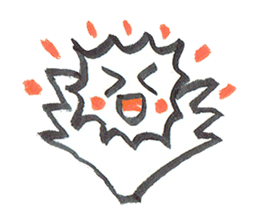 Mr.Feelings6 sticker #7590344