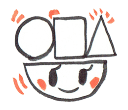 Mr.Feelings6 sticker #7590345